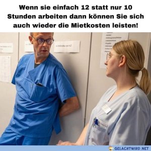 So einfach ist das