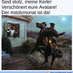 Guten Rutsch, meine Kerle!