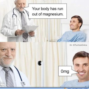 It ist waht it ist