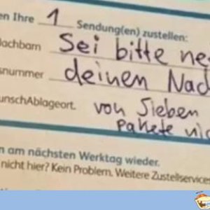 Die können mich mal am Arsch lecken!!