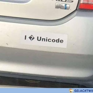 Unicode