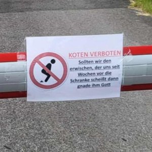 Aus der Traum