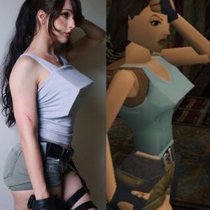 Cosplay