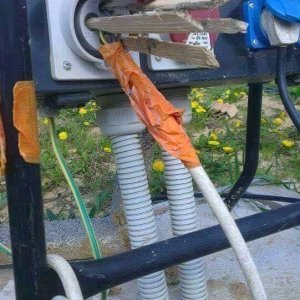Elektriker sparen mit GWN