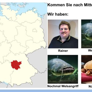 Mittelfranken fuck yeah!