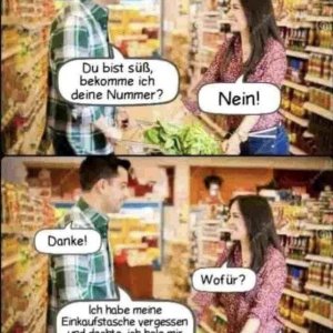 Gewusst wie
