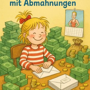 Conni macht Scheine