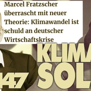 Aktuelle Kamera 147 - Der Klima-Soli