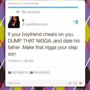 Dating Advice