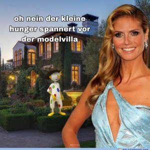 Hunger games