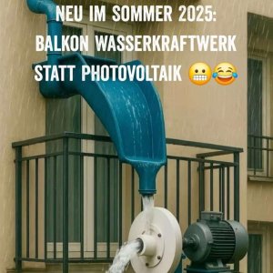 Der neue Scheiß