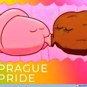 Prague Pride