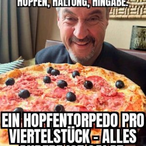 lel der Maggus