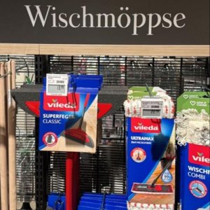 Ach so heisst das