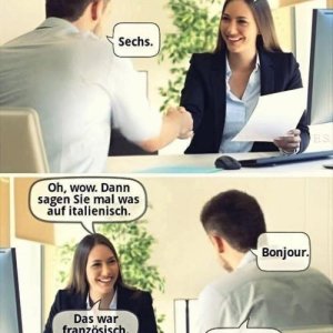 Merde alors