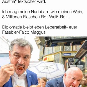 lel der Maggus