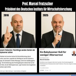 Der schon wieder