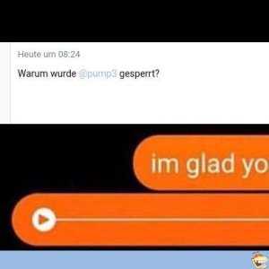 Das Hase doch nicht wirklich gefragt