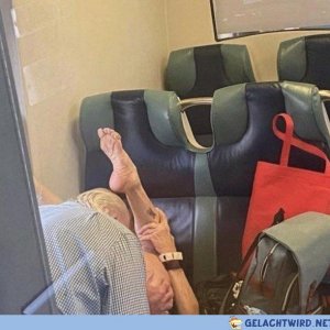 Das waren damals die schönsten Ausflüge mit meinem Opa