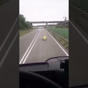 Wer von euch war des?