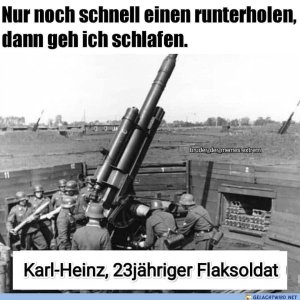 Hocherrigiertes Gerät
