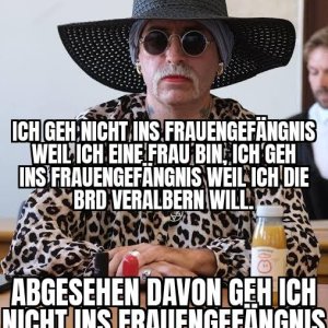 Abgesehen davon...