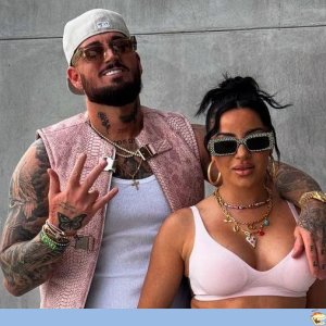 Traumhochzeit des Jahres Mike und Leyla