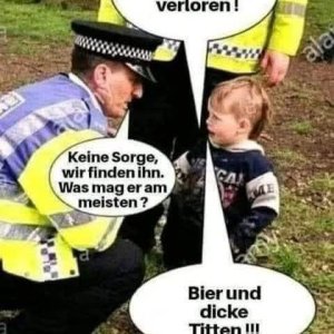 Personenbeschreibung