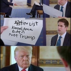 Endlich wird das Geheimnis gelüftet