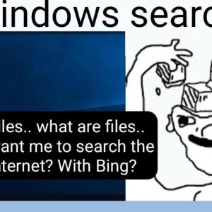 Könnt ich ausrasten