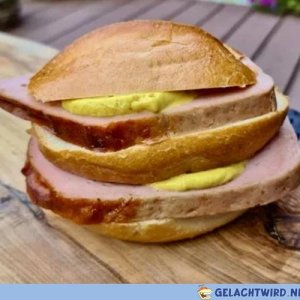 Deutsche Big Mac
