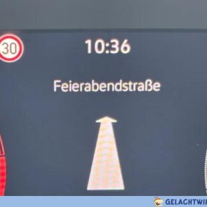 Da fährt man doch gern hin