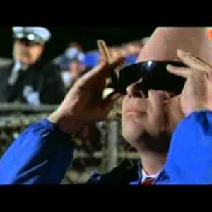 Coneheads: Amateur-Feuerwerk