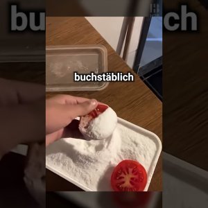 Fehler gemacht