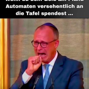 Obacht beim Tasten drücken