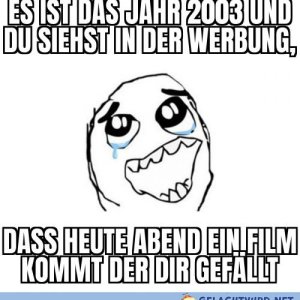 Das waren noch Zeiten