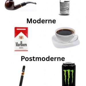 Früher war alles besser