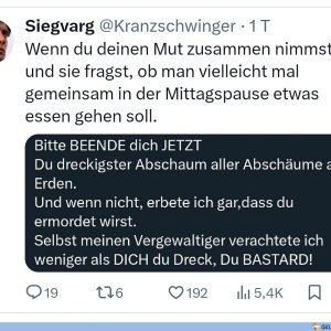 Folgt mir für mehr Dating Tipps