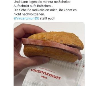 Besser gleich zu Globus