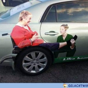 Beste Werbung