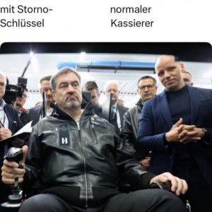 lel der Maggus