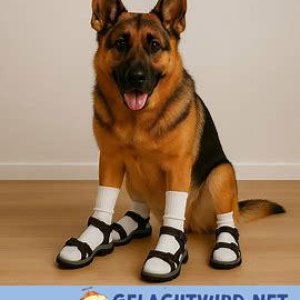 Deutscher Schäferhund