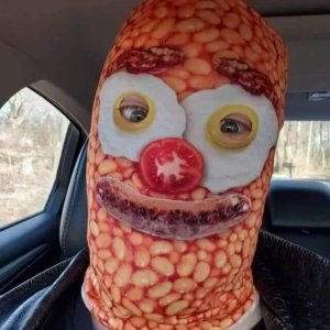 Wie ich im Hotel zum Frühstücksbuffet komme