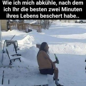Keine Ursache, Babe