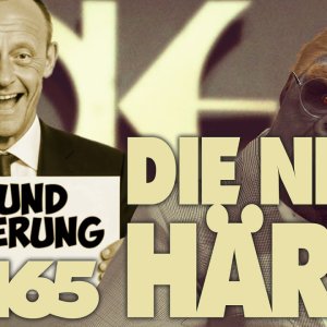 Aktuelle Kamera 165 - Die neue Härte: Grundsicherung