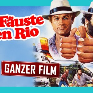 4 FÄUSTE GEGEN RIO  spaßiger spaß