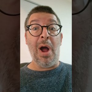 Ist das nicht dieser Grünmann