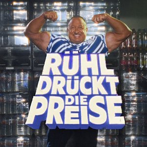 Maggus drückt die Preise