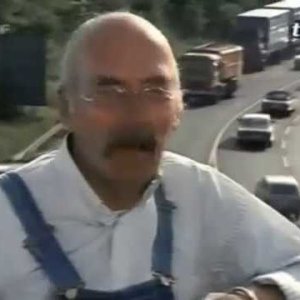 Youtube Kacke - Peter Lustig und das Blech