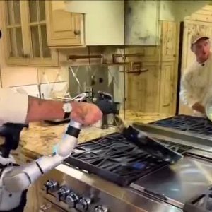 Roboter sind die Zukunft - 2